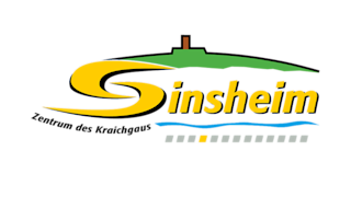 Logo Stadt Sinsheim