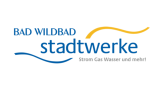 Logo Stadtwerke Bad Wildbad GmbH & Co. KG