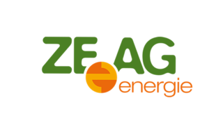 Logo ZEAG Energie AG
