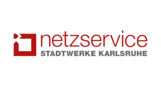 Logo Stadtwerke Karlsruhe Netzservice GmbH