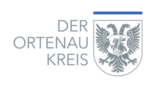 Logo Landratsamt Ortenaukreis