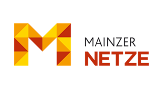 Logo Mainzer Stadtwerke AG/ Mainzer Netze AG