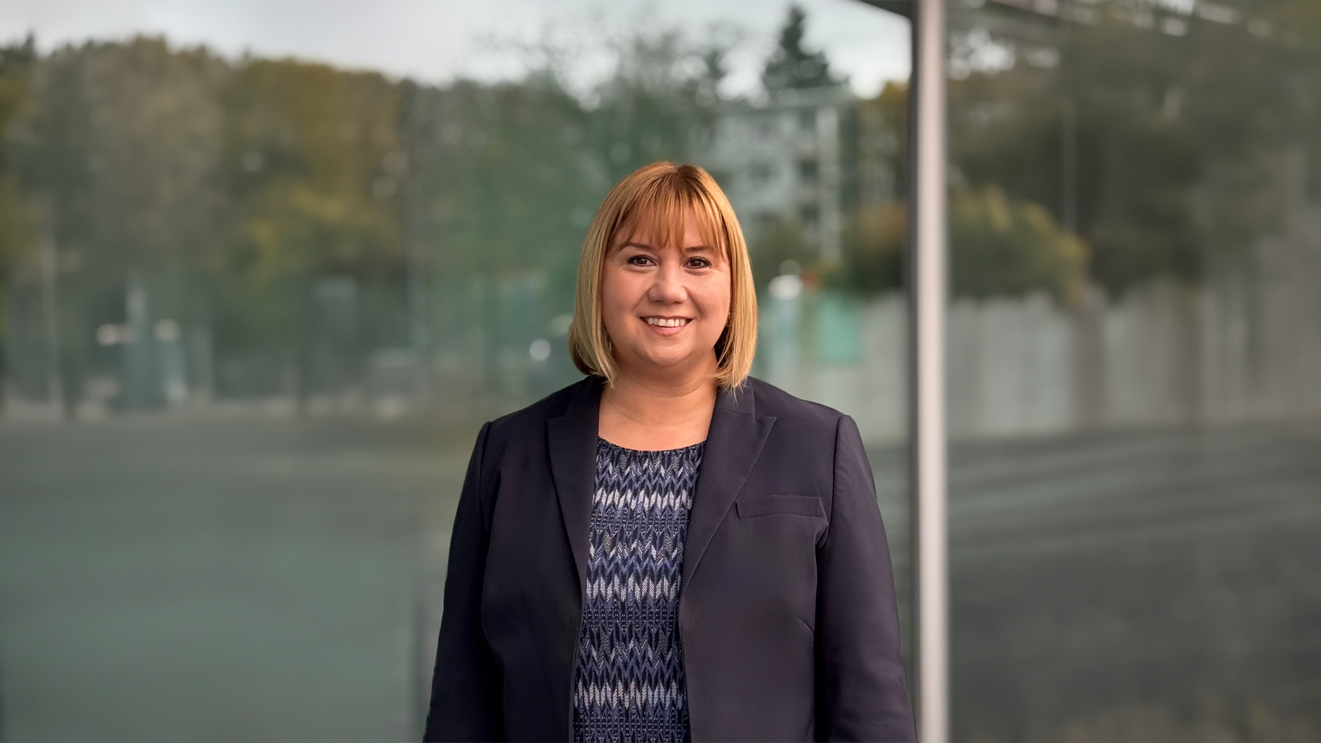 Selma Lossau neue technische Geschäftsführerin der Netze BW